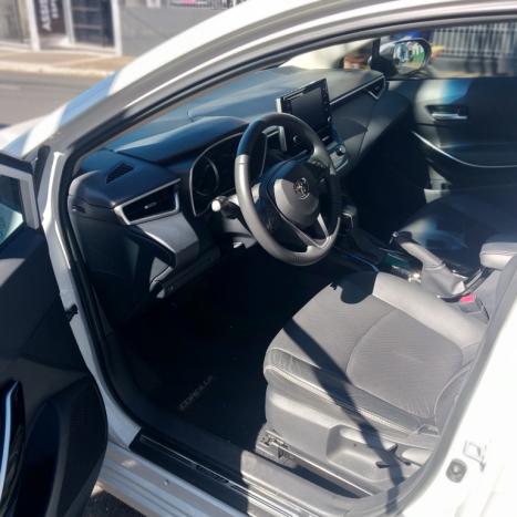 TOYOTA Corolla 2.0 16V 4P XEI FLEX AUTOM�TICO, Foto 5
