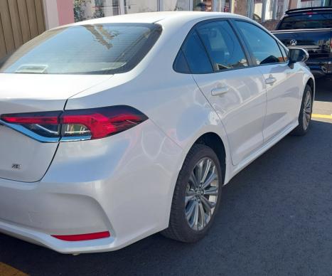 TOYOTA Corolla 2.0 16V 4P XEI FLEX AUTOM�TICO, Foto 2