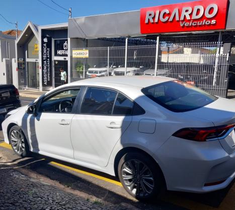 TOYOTA Corolla 2.0 16V 4P XEI FLEX AUTOM�TICO, Foto 3
