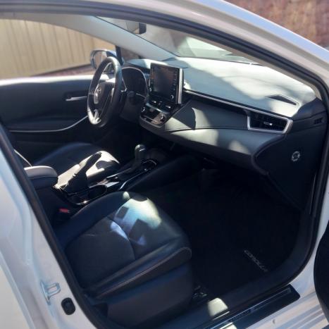 TOYOTA Corolla 2.0 16V 4P XEI FLEX AUTOM�TICO, Foto 6