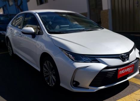 TOYOTA Corolla 2.0 16V 4P XEI FLEX AUTOM�TICO, Foto 4