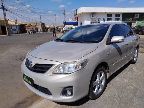 TOYOTA Corolla 2.0 16V 4P FLEX XEI DIRECT SHIFT AUTOM�TICO CVT, Foto 1