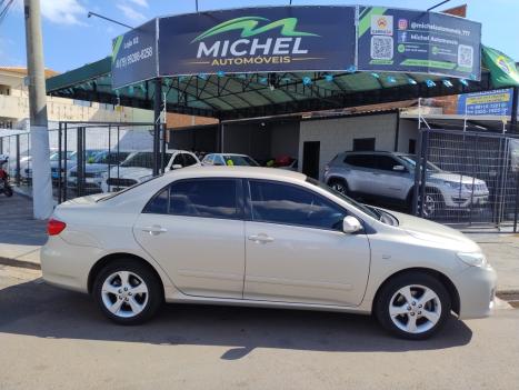 TOYOTA Corolla 2.0 16V 4P FLEX XEI DIRECT SHIFT AUTOM�TICO CVT, Foto 2