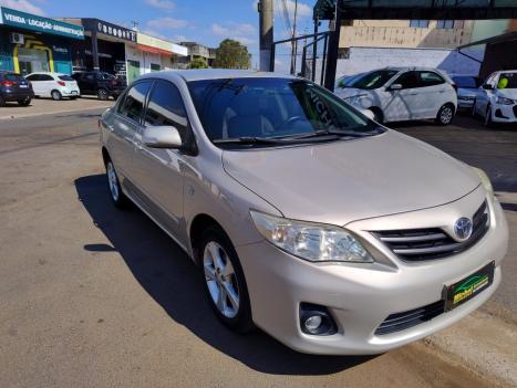 TOYOTA Corolla 2.0 16V 4P FLEX XEI DIRECT SHIFT AUTOM�TICO CVT, Foto 4