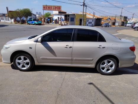 TOYOTA Corolla 2.0 16V 4P FLEX XEI DIRECT SHIFT AUTOM�TICO CVT, Foto 5