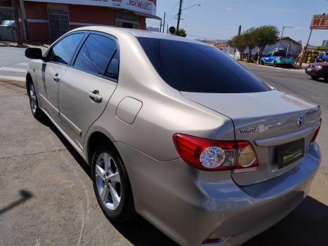TOYOTA Corolla 2.0 16V 4P FLEX XEI DIRECT SHIFT AUTOM�TICO CVT, Foto 6