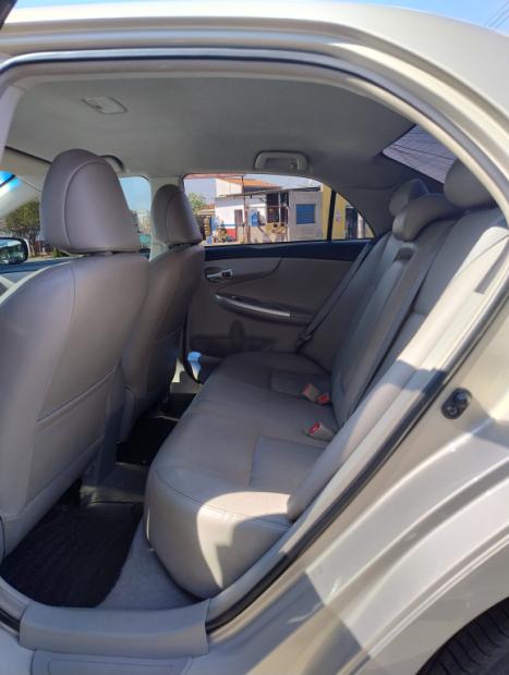 TOYOTA Corolla 2.0 16V 4P FLEX XEI DIRECT SHIFT AUTOM�TICO CVT, Foto 12