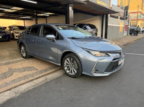 TOYOTA Corolla 2.0 16V 4P XEI FLEX AUTOM�TICO, Foto 2
