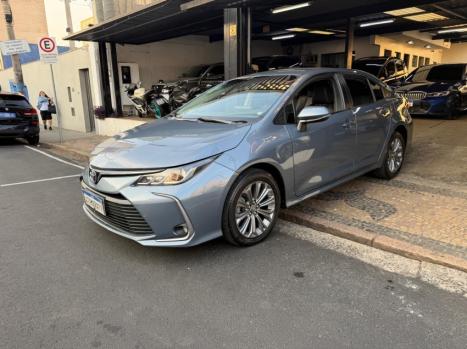 TOYOTA Corolla 2.0 16V 4P XEI FLEX AUTOM�TICO, Foto 3