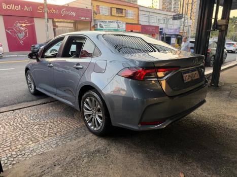 TOYOTA Corolla 2.0 16V 4P XEI FLEX AUTOM�TICO, Foto 4