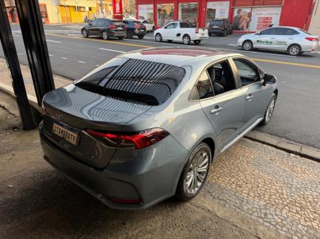 TOYOTA Corolla 2.0 16V 4P XEI FLEX AUTOM�TICO, Foto 5