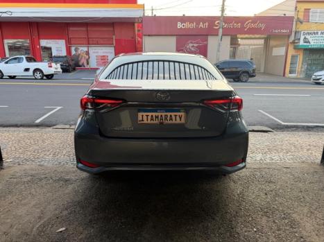 TOYOTA Corolla 2.0 16V 4P XEI FLEX AUTOM�TICO, Foto 6