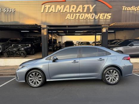 TOYOTA Corolla 2.0 16V 4P XEI FLEX AUTOM�TICO, Foto 7