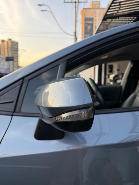 TOYOTA Corolla 2.0 16V 4P XEI FLEX AUTOM�TICO, Foto 9