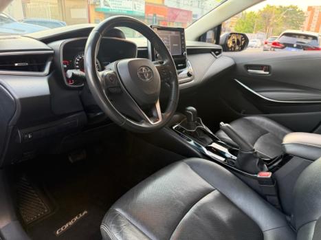 TOYOTA Corolla 2.0 16V 4P XEI FLEX AUTOM�TICO, Foto 10
