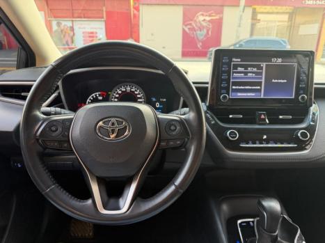 TOYOTA Corolla 2.0 16V 4P XEI FLEX AUTOM�TICO, Foto 11