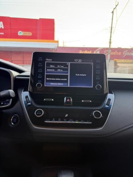 TOYOTA Corolla 2.0 16V 4P XEI FLEX AUTOM�TICO, Foto 12