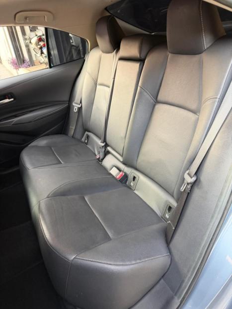 TOYOTA Corolla 2.0 16V 4P XEI FLEX AUTOM�TICO, Foto 15