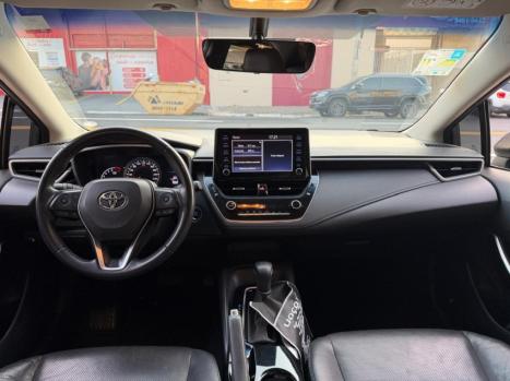 TOYOTA Corolla 2.0 16V 4P XEI FLEX AUTOM�TICO, Foto 16