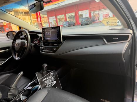 TOYOTA Corolla 2.0 16V 4P XEI FLEX AUTOM�TICO, Foto 17