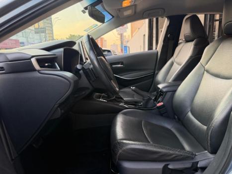 TOYOTA Corolla 2.0 16V 4P XEI FLEX AUTOM�TICO, Foto 18