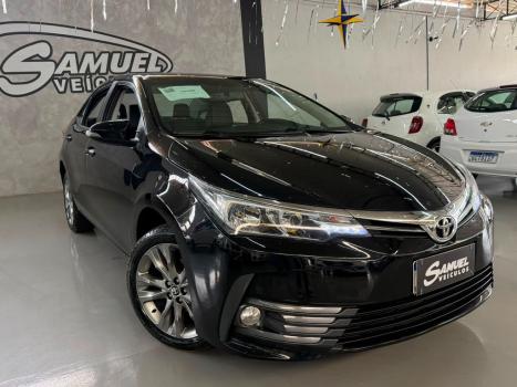 TOYOTA Corolla 2.0 16V 4P XEI FLEX AUTOM�TICO, Foto 2