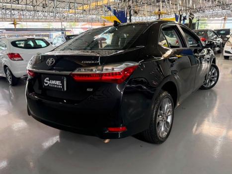 TOYOTA Corolla 2.0 16V 4P XEI FLEX AUTOM�TICO, Foto 3
