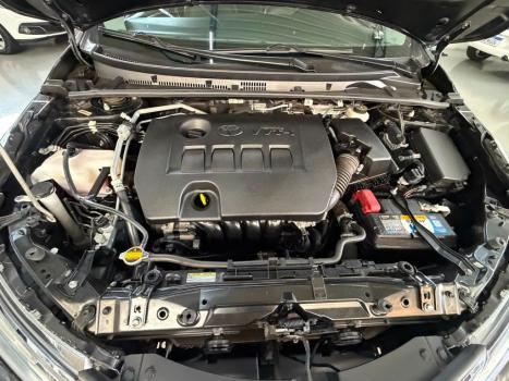 TOYOTA Corolla 2.0 16V 4P XEI FLEX AUTOM�TICO, Foto 4