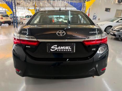 TOYOTA Corolla 2.0 16V 4P XEI FLEX AUTOM�TICO, Foto 5