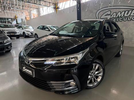 TOYOTA Corolla 2.0 16V 4P XEI FLEX AUTOM�TICO, Foto 6