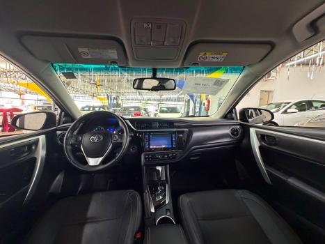 TOYOTA Corolla 2.0 16V 4P XEI FLEX AUTOM�TICO, Foto 8