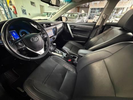 TOYOTA Corolla 2.0 16V 4P XEI FLEX AUTOM�TICO, Foto 9