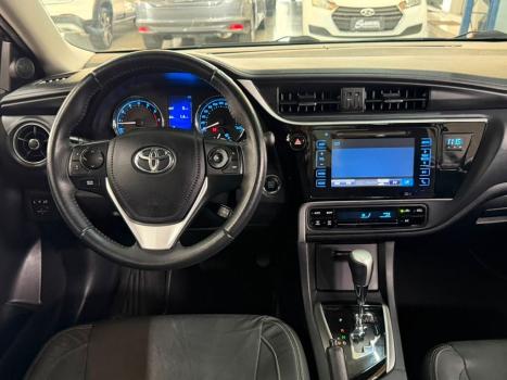 TOYOTA Corolla 2.0 16V 4P XEI FLEX AUTOM�TICO, Foto 10