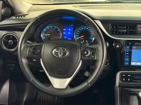 TOYOTA Corolla 2.0 16V 4P XEI FLEX AUTOM�TICO, Foto 11