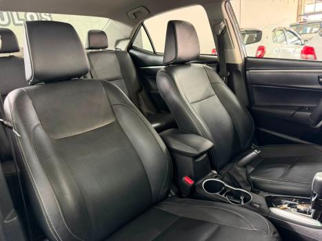 TOYOTA Corolla 2.0 16V 4P XEI FLEX AUTOM�TICO, Foto 12
