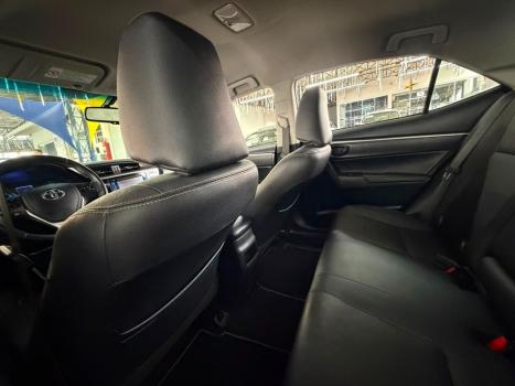 TOYOTA Corolla 2.0 16V 4P XEI FLEX AUTOM�TICO, Foto 13