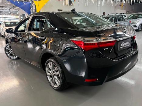 TOYOTA Corolla 2.0 16V 4P XEI FLEX AUTOM�TICO, Foto 14