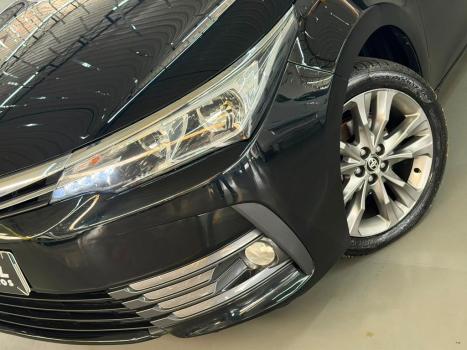 TOYOTA Corolla 2.0 16V 4P XEI FLEX AUTOM�TICO, Foto 15
