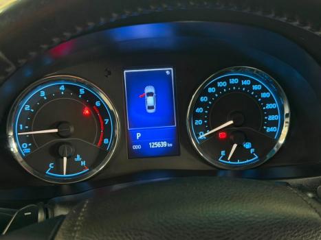 TOYOTA Corolla 2.0 16V 4P XEI FLEX AUTOM�TICO, Foto 16