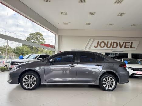 TOYOTA Corolla 2.0 16V 4P FLEX GLI DIRECT SHIFT AUTOM�TICO CVT, Foto 4