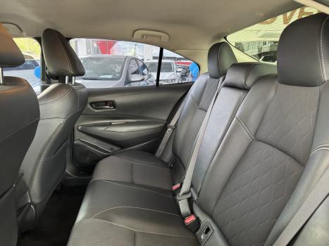 TOYOTA Corolla 2.0 16V 4P FLEX GLI DIRECT SHIFT AUTOM�TICO CVT, Foto 9