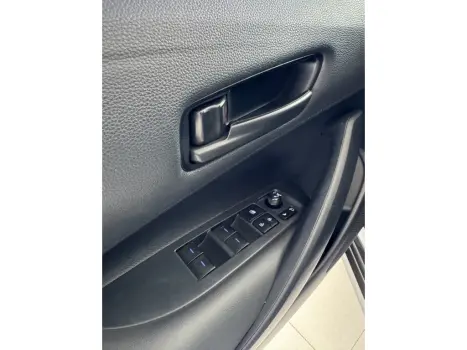 TOYOTA Corolla 2.0 16V 4P FLEX GLI DIRECT SHIFT AUTOM�TICO CVT, Foto 12