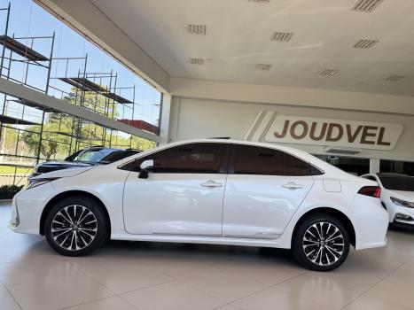 TOYOTA Corolla 2.0 16V 4P FLEX ALTIS DIRECT SHIFT AUTOM�TICO CVT, Foto 5