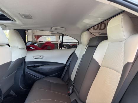 TOYOTA Corolla 2.0 16V 4P FLEX ALTIS DIRECT SHIFT AUTOM�TICO CVT, Foto 10