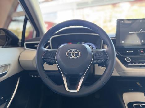 TOYOTA Corolla 2.0 16V 4P FLEX ALTIS DIRECT SHIFT AUTOM�TICO CVT, Foto 12