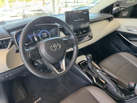 TOYOTA Corolla 2.0 16V 4P FLEX ALTIS DIRECT SHIFT AUTOM�TICO CVT, Foto 16