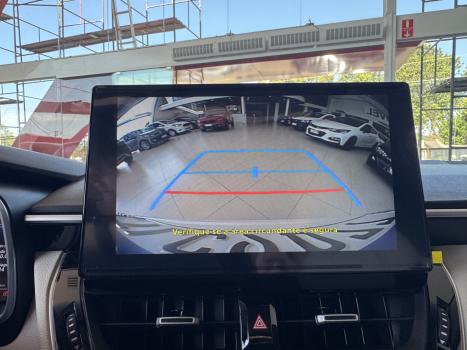 TOYOTA Corolla 2.0 16V 4P FLEX ALTIS DIRECT SHIFT AUTOM�TICO CVT, Foto 19