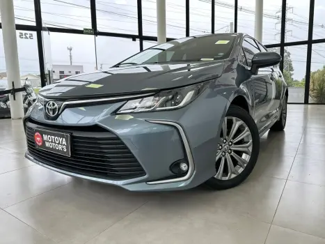 TOYOTA Corolla 2.0 16V 4P XEI FLEX AUTOM�TICO, Foto 2