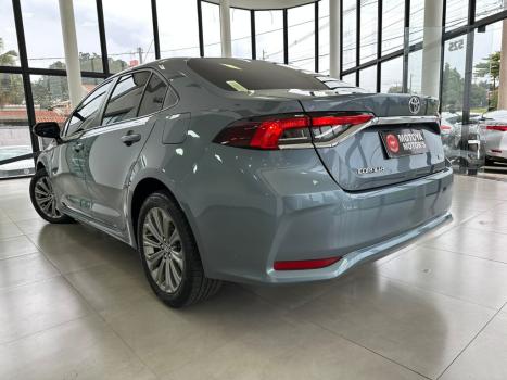 TOYOTA Corolla 2.0 16V 4P XEI FLEX AUTOM�TICO, Foto 3
