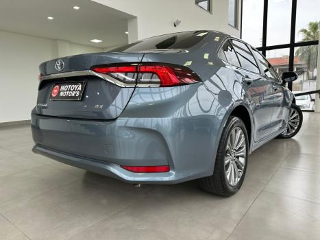 TOYOTA Corolla 2.0 16V 4P XEI FLEX AUTOM�TICO, Foto 4